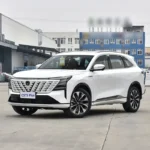 2026 Changan CS75 1.5t SUV– Ships Worldwide From China |  Chinese EV for Sale Canada - سيارات كهربائية صينية بأسعار مناسبة - Image 4