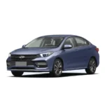 Chery Arrizo 5 Gt 2026 New Vehicle 1.6t Gas Car– Ships Worldwide From China | Global Car Export to Canada - سيارات صينية مباشرة إلى ليبيا - Image 4