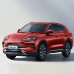2026 Byd Song Plus EV Flagship 605km Long Range SUV New Energy– Ships Worldwide From China | Premium Chinese EV Canada - Image 5