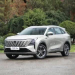 2026 Changan CS75 1.5t SUV– Ships Worldwide From China |  Chinese EV for Sale Canada - سيارات كهربائية صينية بأسعار مناسبة - Image 5