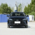 Chery Arrizo 5 Gt 2026 New Vehicle 1.6t Gas Car– Ships Worldwide From China | Global Car Export to Canada - سيارات صينية مباشرة إلى ليبيا