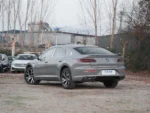 Volkswagen Arteon Gasoline 5-Seat Hatchback– Ships Worldwide From China | Chinese Car Import Canada - شراء سيارات من الصين - Image 4