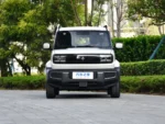 2026 Baojun Yueye Flagship Edition Pure Electric Car– Wholesale Price From China |  China EV for Canada - صينية جديدة SUV سيارات
