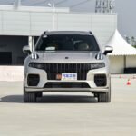 Lynk & Co 09 New Energy Electric– Wholesale Price From China |  Chinese Electric Vehicle Canada - صينية في ليبيا SUV سيارات - Image 2