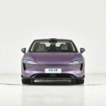 2026 Luxeed S7 Luxury Pure Electric mid-size Sedan 785km– Ships Worldwide From China |  China to Canada Vehicle Export - سيارات صينية للسوق الليبي