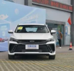 2026 Geely Binray Hybrid Sedan– In Stock in China | China Export Price Canada - سيارات كهربائية صينية للبيع في ليبيا