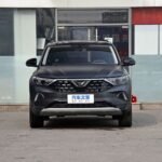 Comfortable SUV New Jetta Vs7 LHD Fwd Petrol Car– Wholesale Price From China |  Chinese SUV From China - سيارات هجينة من الصين - Image 2