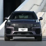Lynk & Co 06 Relive– Wholesale Price From China |  Competitive China Price Canada - سيارات كهربائية صينية اقتصادية - Image 2