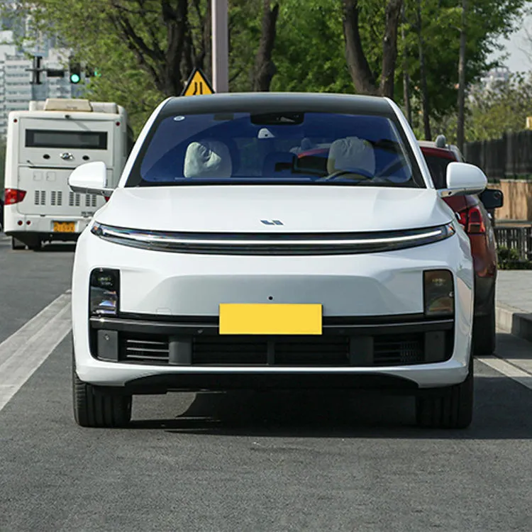 imgi_107_China-New-Energy-Electric-Li-Auto-L7-2023-Ideal-Li-Lixiang-L7 New Energy Electric Li Auto L7 2026– In Stock in China | Chinese Hybrid for Sale Canada - Image 1
