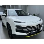 Jetour Dashing 2026 Hybrid SUV 1.5t DCT– Available From China | For Sale in Canada From China - شراء سيارات صينية في ليبيا