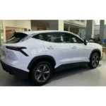 Jetour Dashing 2026 Hybrid SUV 1.5t DCT– Available From China | For Sale in Canada From China - شراء سيارات صينية في ليبيا - Image 2
