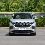 Hyundai Custo 7 Seats MPV– Wholesale Price From China |  Ready to Ship to Canada - سيارات صينية بأسعار مناسبة
