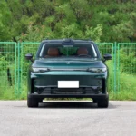 2026 Leapmotor C16 Extended Range 200 Electric Car– In Stock in China | China Export Car Canada - استيراد السيارات الصينية إلى ليبيا
