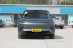 2026 Exeed Sterra Et PRO 5 Doors 5 Seats SUV– Wholesale Price From China |  Factory Price From China - سيارات صينية بسعر التصدير