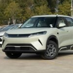 2026 Byd Yuan up Smart Drive 401km Vitality Edition EV Electric Vehicle– Ships Worldwide From China |  Chinese SUV From China - سيارات هجينة من الصين - Image 3