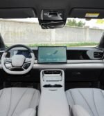 2026 BYD Sealion 06 EV– China Export Vehicle |  Shipping From China to Canada - أحدث السيارات الصينية في ليبيا - Image 2