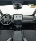 Volkswagen ID.3 GTX 2026– China Export Vehicle | Chinese EV Export Canada - صينية اقتصادية SUV - Image 2