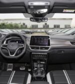 New Volkswagen T-Roc Facelift II 2026– China Export Vehicle | Chinese Electric SUV Canada - صينية فخمة SUV سيارات - Image 2