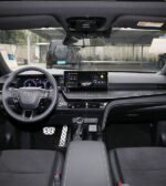 2026 Toyota Camry– China Export Vehicle | Global Car Export to Canada - سيارات صينية مباشرة إلى ليبيا - Image 2