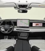 2026 Volkswagen Talagon– China Export Vehicle |  Chinese Car Dealer Price Canada - سيارات صينية للبيع بليبيا - Image 2