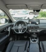 2026 Nissan X-Trail– China Export Vehicle |  Latest Chinese EV Canada - سيدان صينية بأسعار مناسبة - Image 2