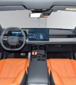 2026 Changan UNI-V 3rd-Gen– China Export Vehicle |  New Chinese Car From China - سيارة صينية في ليبيا - Image 2