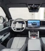 BYD Leopard 5 2026– China Export Vehicle | China Export Price Canada - سيارات كهربائية صينية للبيع في ليبيا - Image 2