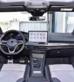 Volkswagen Golf 2026– China Export Vehicle | Chinese Hybrid SUV Canada - سيارات سيدان صينية للبيع - Image 2