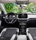 2026 Volkswagen Tharu XR– China Export Vehicle |  Chinese Car Import Price Canada - سيارات صينية في ليبيا - Image 3