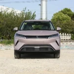 2026 Byd Yuan up Smart Drive 401km Vitality Edition EV Electric Vehicle– Ships Worldwide From China |  Chinese SUV From China - سيارات هجينة من الصين