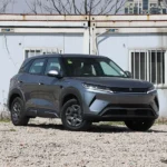 2026 Byd Yuan up Smart Drive 401km Vitality Edition EV Electric Vehicle– Ships Worldwide From China |  Chinese SUV From China - سيارات هجينة من الصين - Image 5