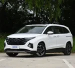 Hyundai Custo 7 Seats MPV– Wholesale Price From China |  Ready to Ship to Canada - سيارات صينية بأسعار مناسبة - Image 2