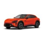 Xiaomi YU7 2026 Long-Range RWD – Chinese Electric SUV for Export– Available From China | Buy Direct From China - سيارات من الصين إلى ليبيا - Image 3