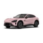 Xiaomi YU7 2026 Long-Range RWD – Chinese Electric SUV for Export– Available From China | Buy Direct From China - سيارات من الصين إلى ليبيا - Image 4