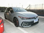 Volkswagen Golf GTI - High Quality High Performance– Ships Worldwide From China | Latest Chinese Cars Canada - سعر السيارة الصينية في ليبيا - Image 2