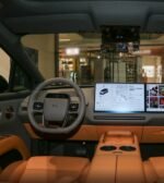 2026 Li i8– China Export Vehicle | China Vehicle Shipping Canada - سيارات صينية من الصين إلى ليبيا - Image 2