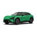 Xiaomi YU7 2026 Long-Range RWD – Chinese Electric SUV for Export– Available From China | Buy Direct From China - سيارات من الصين إلى ليبيا - Image 8