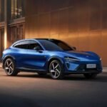 Xiaomi YU7 2026 Long-Range RWD – Chinese Electric SUV for Export– Available From China | Buy Direct From China - سيارات من الصين إلى ليبيا - Image 10