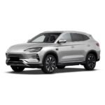 BYD Song PLUS 2026 DM-i Smart Driving Honor Edition 112KM Compact SUV– Available From China |  Available for Canada Delivery - استيراد مركبات من الصين إلى ليبيا - Image 3