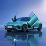Neta Gt EV Hardtop Sports Chinese EV Car– In Stock in China | Ready for Export to Canada - استيراد سيارات من الصين - Image 2
