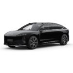 NIO ET9 2026 Executive Luxury Four-seat Electric Sedan Car– Available From China |  Chinese Vehicle for Sale Canada - أسعار السيارات الصينية في ليبيا - Image 2