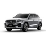 Geely Monjaro 2026 2.0TD 2WD Xingyun Automatic Luxury Fuel Compact SUV– Available From China | China Export Vehicle Canada - استيراد سيارات من الصين إلى ليبيا - Image 2