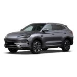 BYD Song PLUS 2026 DM-i Smart Driving Honor Edition 112KM Compact SUV– Available From China |  Available for Canada Delivery - استيراد مركبات من الصين إلى ليبيا - Image 5