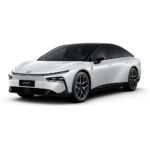 2026 XPENG P7+ Ultra Long Range Electric Hatchback Sedan Car– Available From China | Chinese Car Import to Canada - شراء سيارات مباشرة من الصين - Image 2