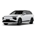 XPENG G9 2025 680km Range AWD Dual-Motor SUV– Available From China | Chinese Car Import Canada - شراء سيارات من الصين