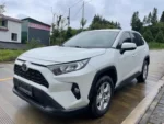 2026 Toyota RAV4 2.0L Two-Wheel Drive Gasoline Car– In Stock in China |  Ships From China to Canada - أفضل السيارات الصينية في ليبيا - Image 2