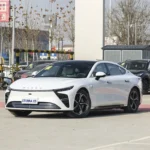 New Energy Exeed Sterra Es Electric Car– Wholesale Price From China |  Direct China Car Import - سيارات صينية من المورد مباشرة - Image 4