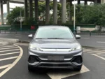 2025 Byd Atto 3 Smart Driving Edition 430km Transcend Auto Car– Ships Worldwide From China |  Chinese EV Import Canada - صينية كهربائية SUV - Image 2