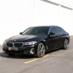 BMW 5 Series Sport Sedan– Wholesale Price From China |  Ready for Canada Delivery - سيارات مستوردة من الصين في ليبيا - Image 2