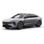 NIO ET9 2026 Executive Luxury Four-seat Electric Sedan Car– Available From China |  Chinese Vehicle for Sale Canada - أسعار السيارات الصينية في ليبيا - Image 3
